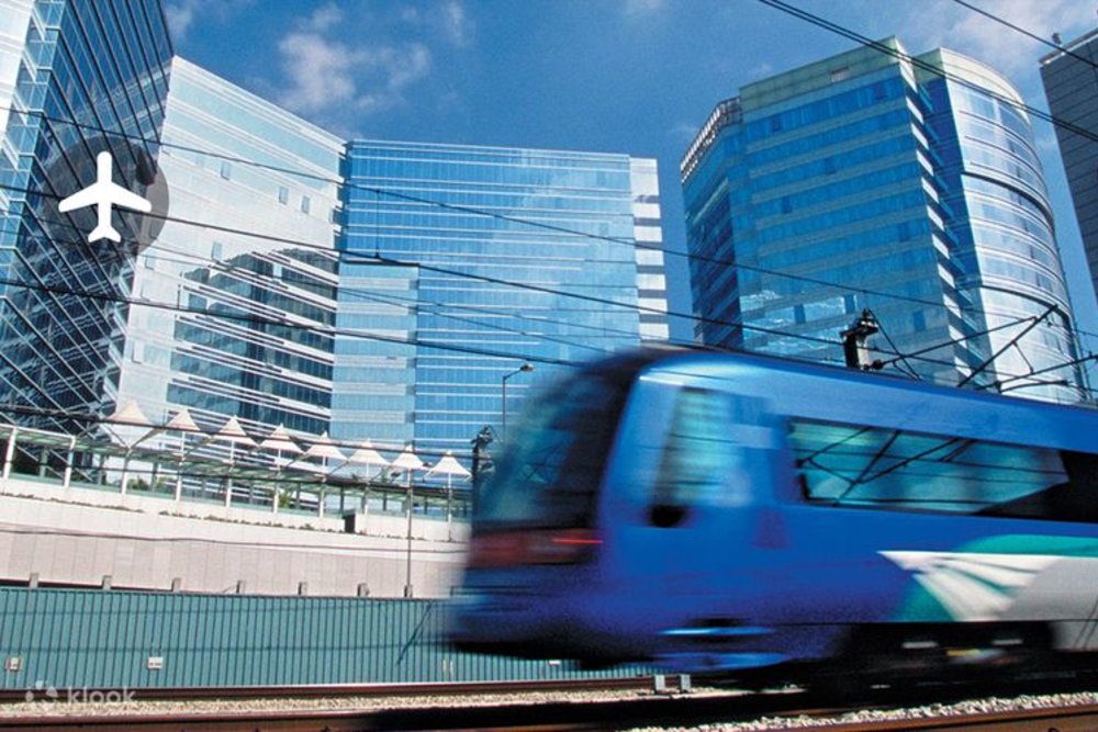 รถไฟฟ้าแอร์พอร์ต เอ็กซเพรส