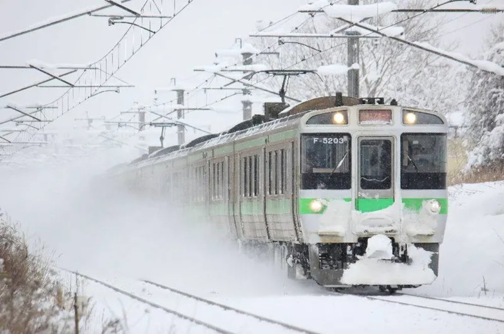 How to Get Around with the JR Hokkaido Rail Pass - Klook Travel Blog