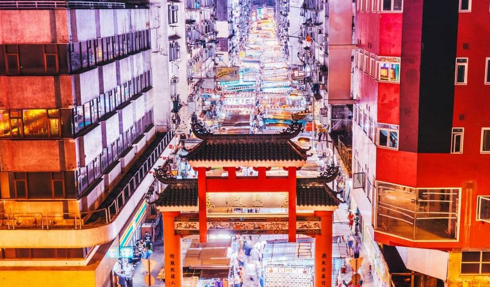 จุดเช็กอินที่ไม่ควรพลาดสำหรับทริปฮ่องกงครั้งแรก Klook Blog