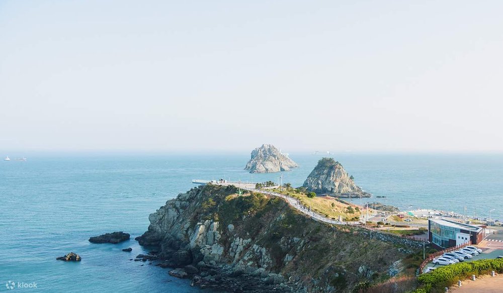 Thành Phố Busan Ở Đâu?