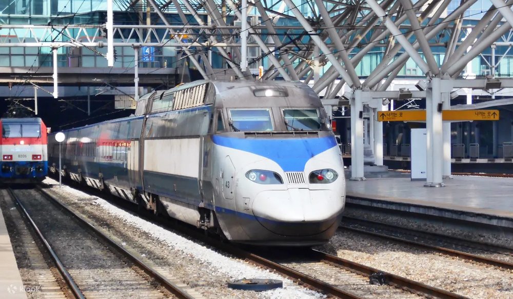 Hướng Dẫn Di Chuyển Seoul – Busan: Tối Ưu Thời Gian & Chi Phí