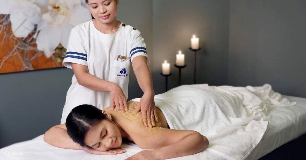 spa