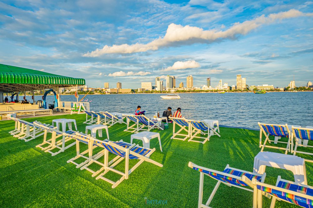 ขอบคุณภาพจาก: iPattaya.Co