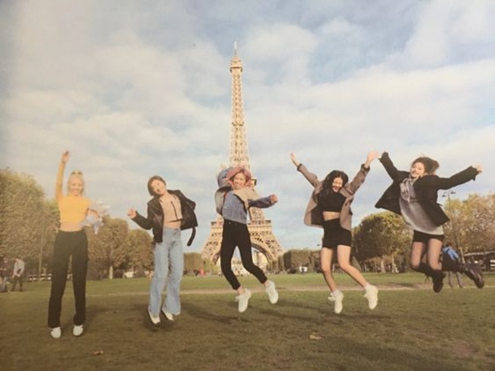 ขอบคุณรูปภาพจาก pinterest l 