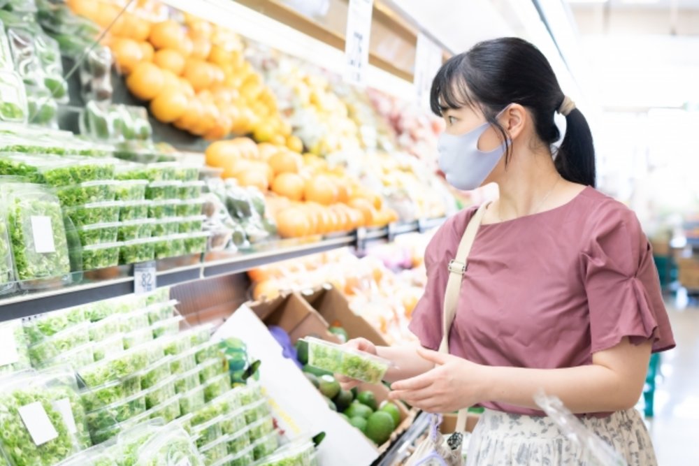 日本旅行實用日文｜購物相關漢字