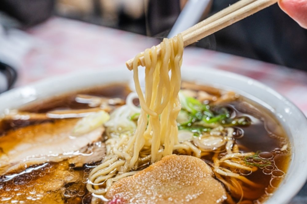 日本旅行實用日文｜飲食相關漢字