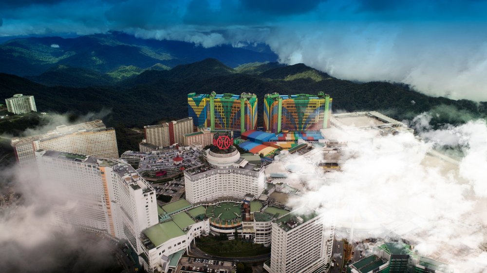genting highlands day trip