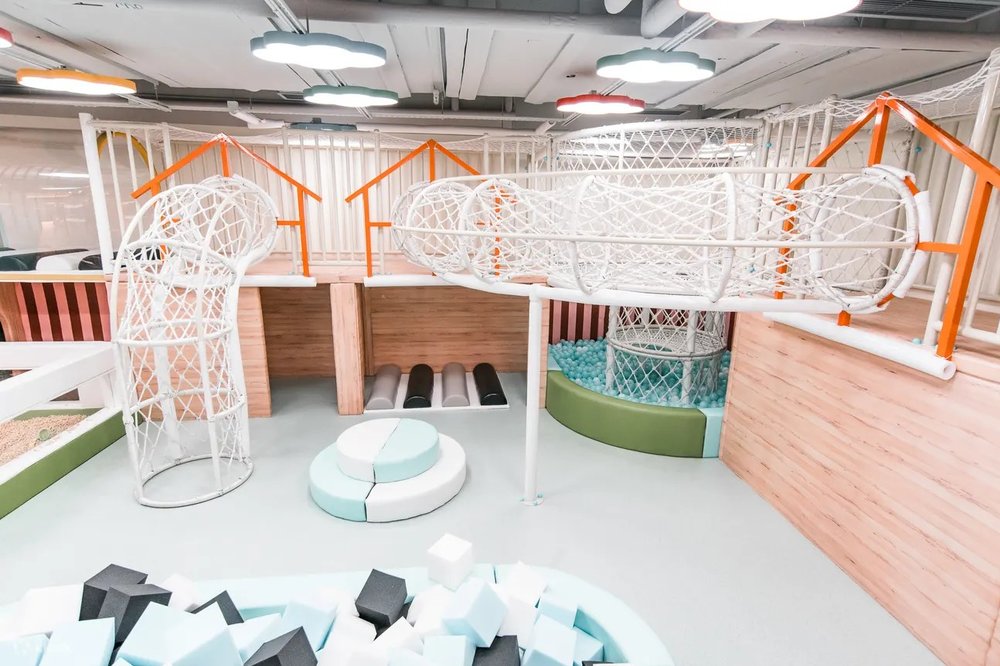 親子好去處, 親子室內好去處, 兒童好去處, 小朋友好去處, 幼兒好去處