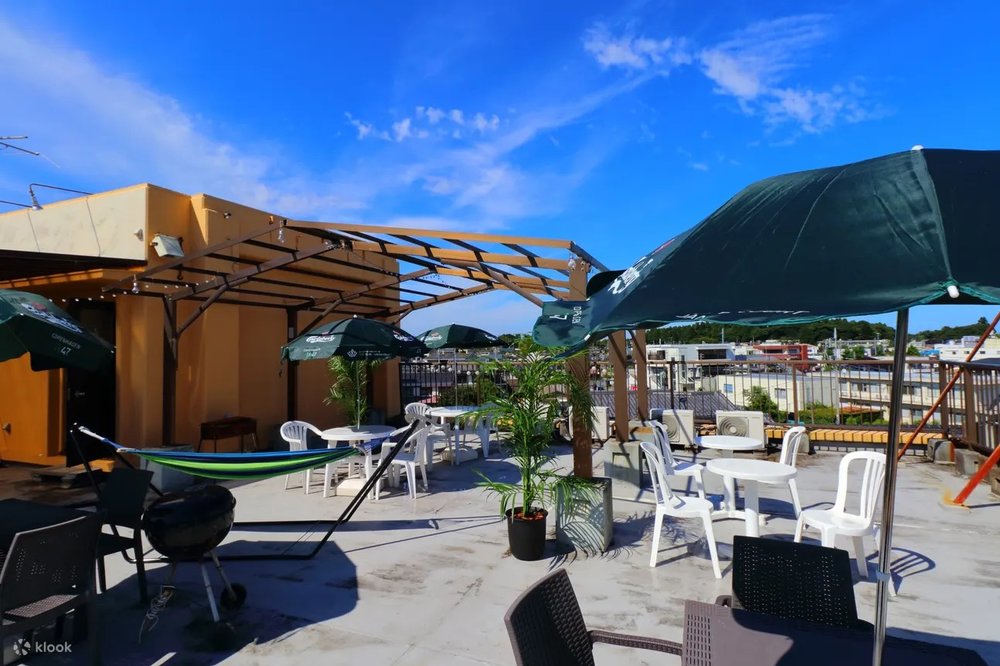 茨城海鮮燒烤體驗