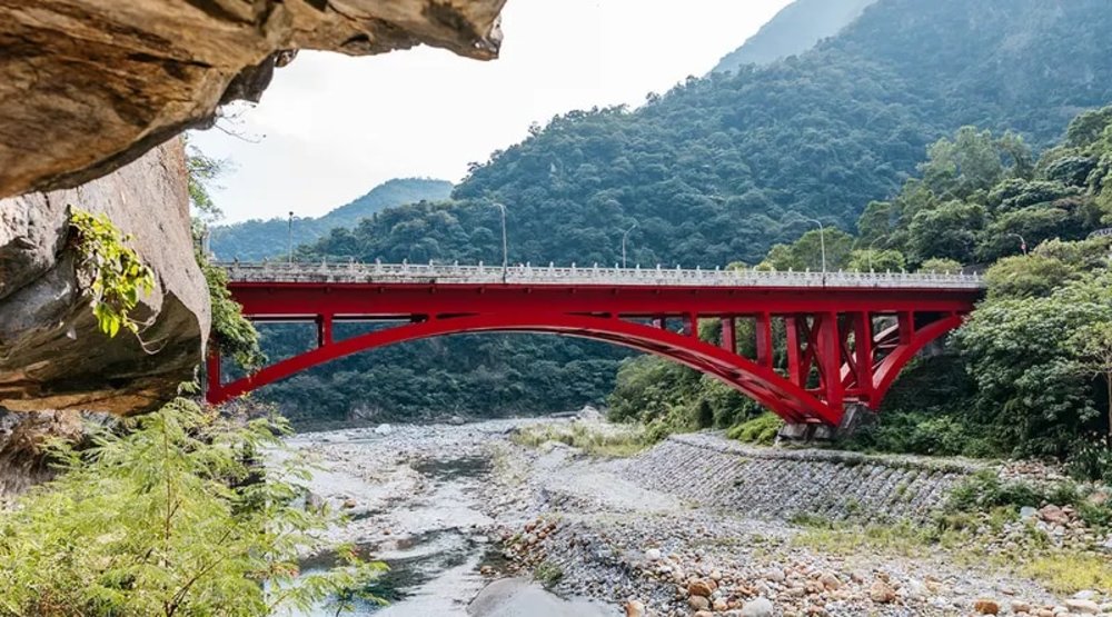 太魯閣國家公園