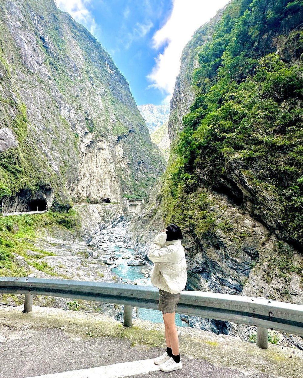 太魯閣國家公園