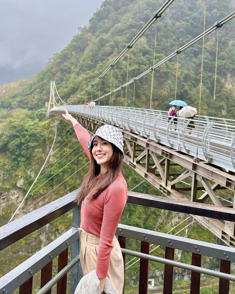 太魯閣國家公園