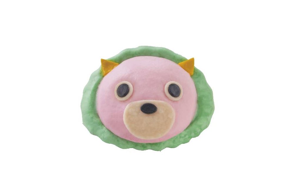 ユニバーサル・クールジャパン 2023 きめらちょうかん れべる100おくまん~かれー~