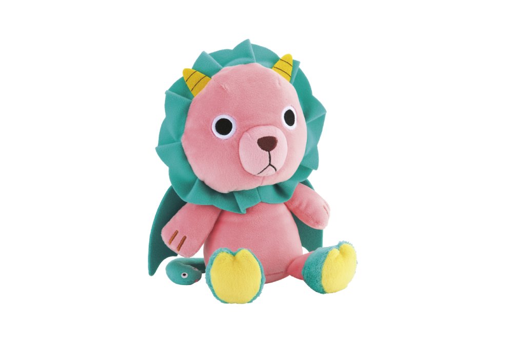 ユニバーサル・クールジャパン 2023 “きめらちょうかん”の「ペンケース」