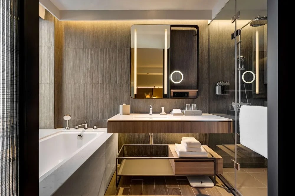 台北新酒店推介丨台北時代寓所