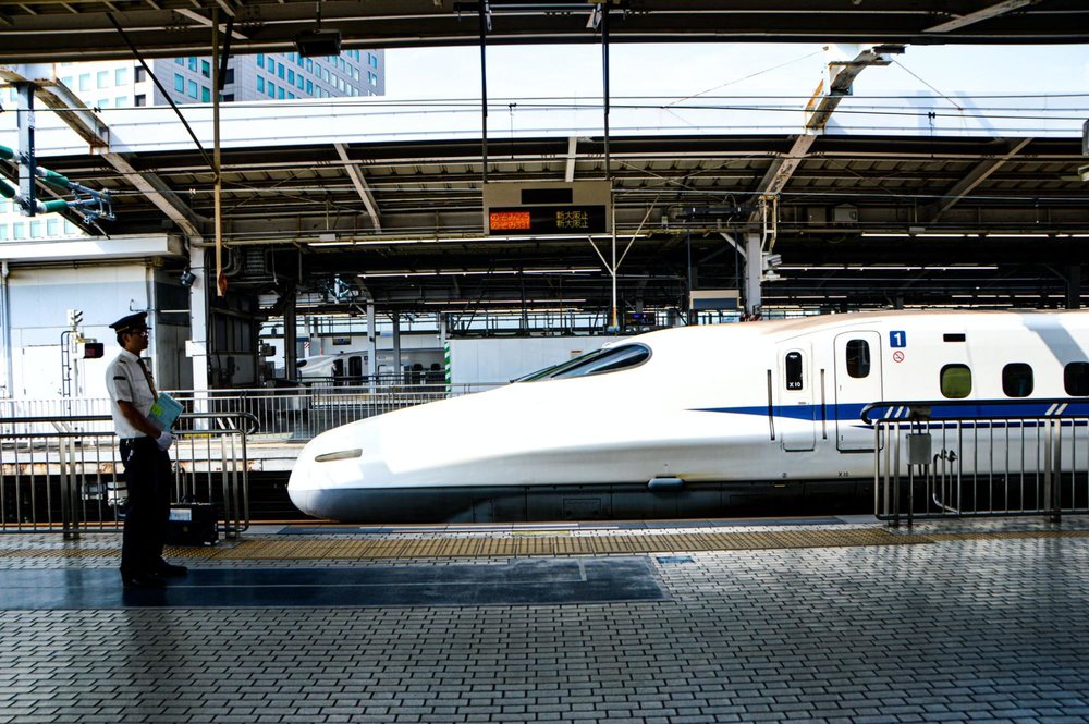 Trains in Japan FirstTimer’s Guide to Japan’s Rail Network Klook