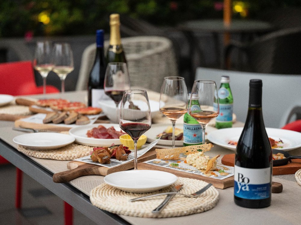 台北新酒店推介丨慕舍酒店