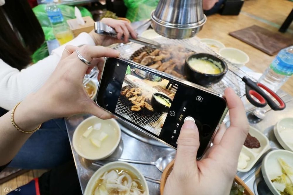 江原道自由行春川炒雞