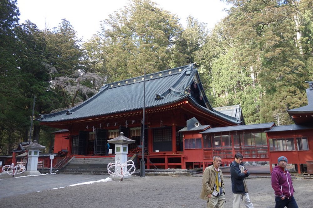 日本宇都宮住宿宇都宮優諾莫里露櫻飯店
