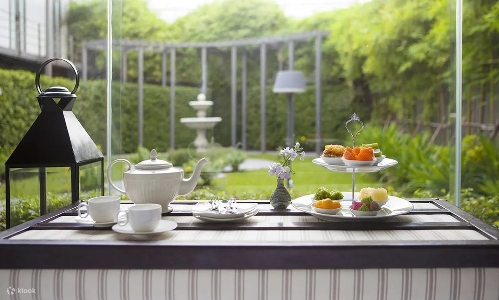 曼谷 Treasure Spa 水療按摩體驗