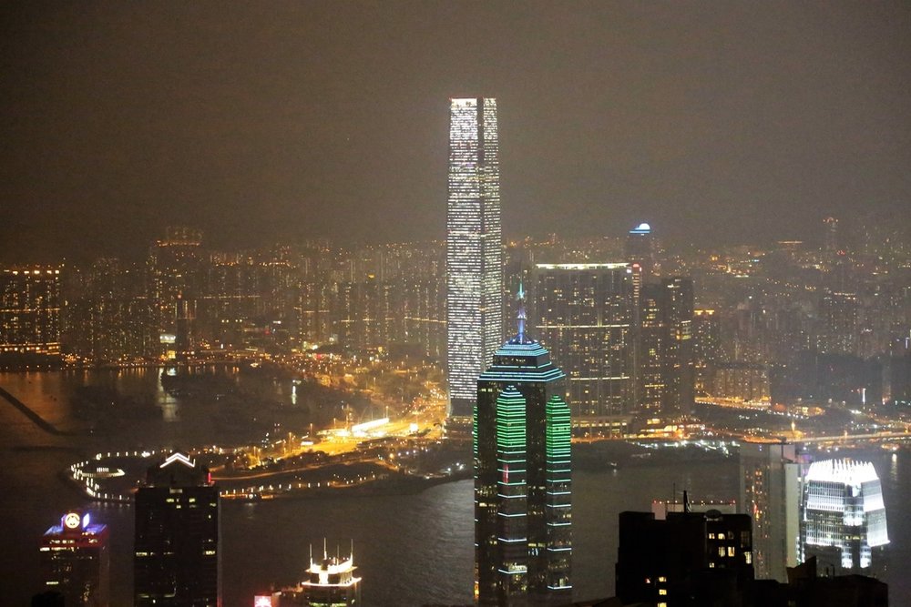 スカイ・タワー (Sky Tower)