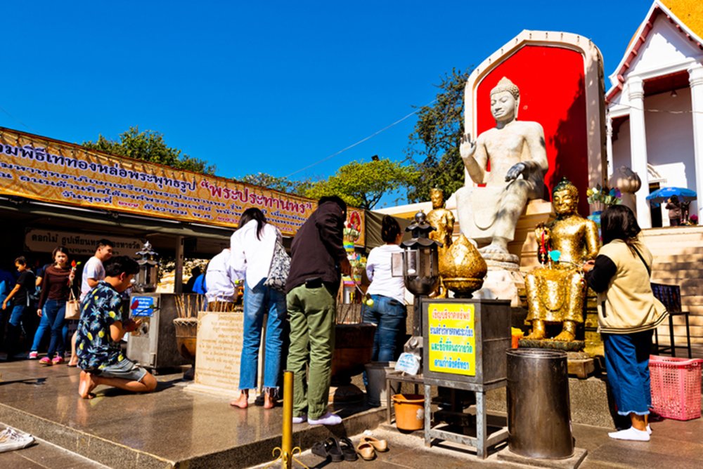 ขอบคุณรูปภาพจาก Kapook l เที่ยว 1 วันที่นครปฐม