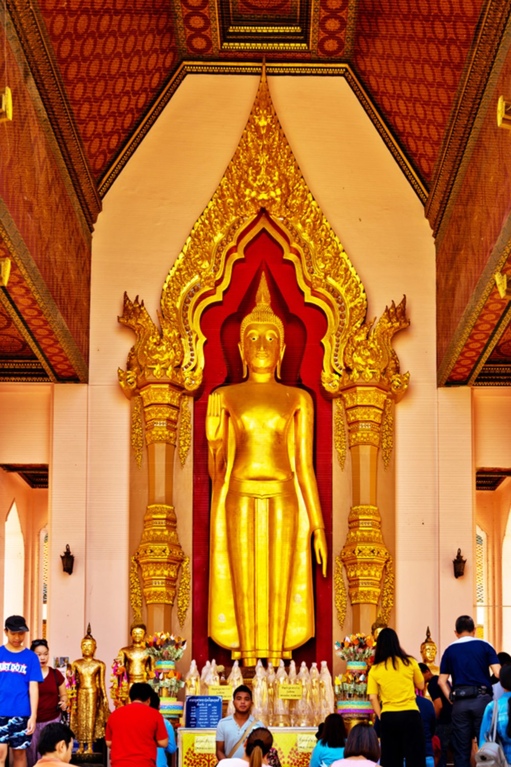 ขอบคุณรูปภาพจาก Kapook l เที่ยว 1 วันที่นครปฐม