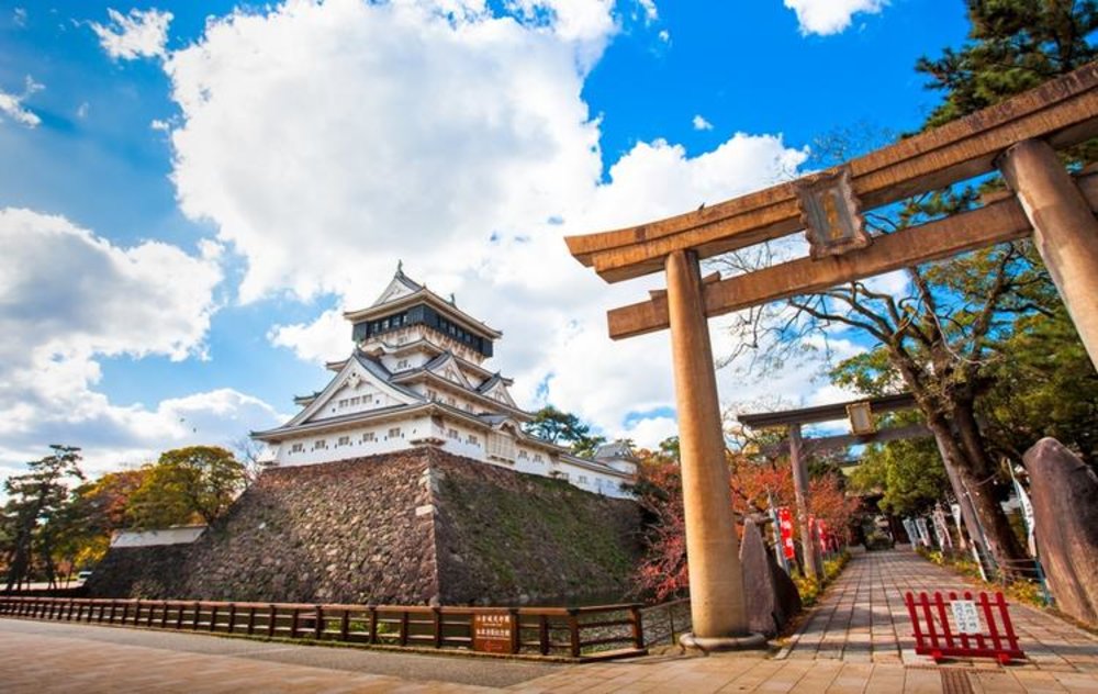 รวมมาให้แล้ว ที่เที่ยวฟุกุโอกะ (Fukuoka) เกาะคิวชู