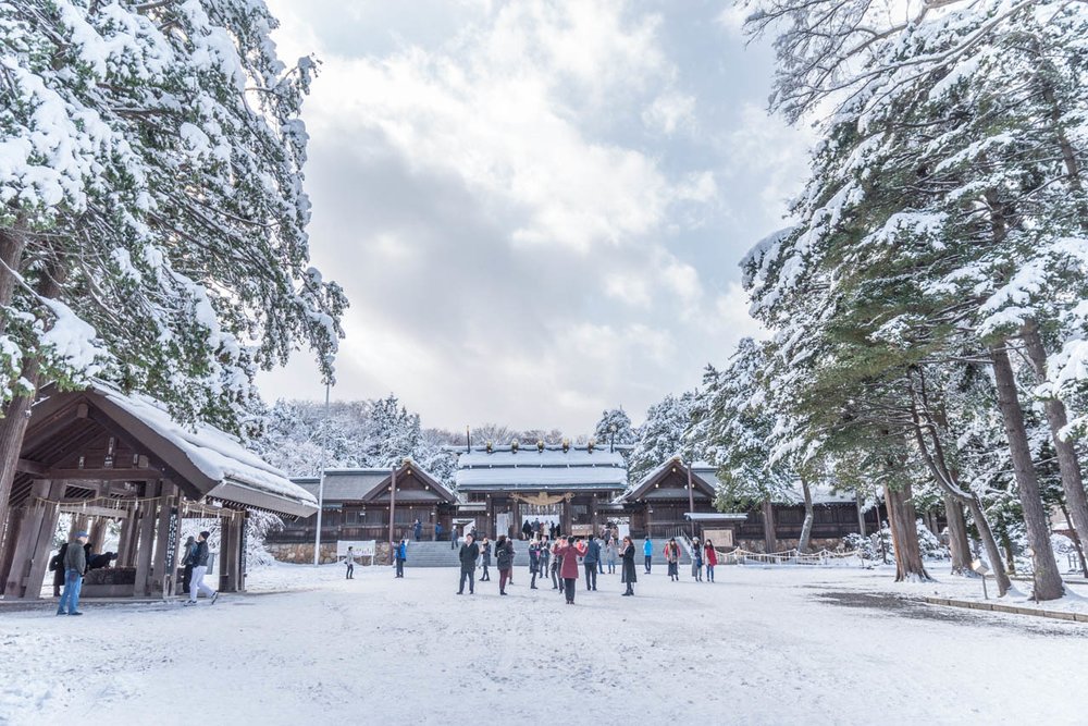 ขอบคุณรูปภาพจาก Japanplanning