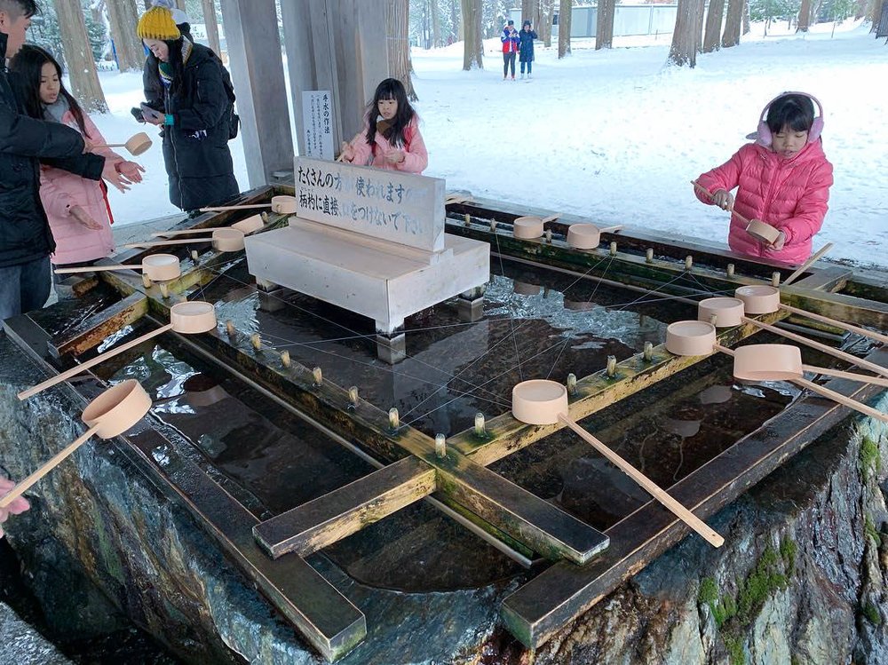 ขอบคุณรูปภาพจาก Japanplanning