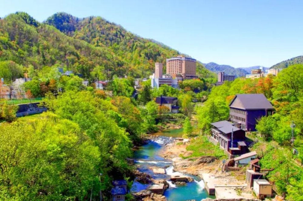 ขอบคุณรูปภาพจาก ChillChillJapan l ทริป ฮอกไกโด