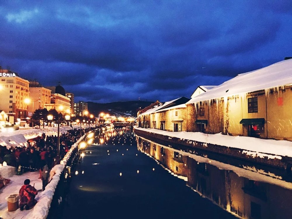 ขอบคุณรูปภาพจาก Mushroomtravel