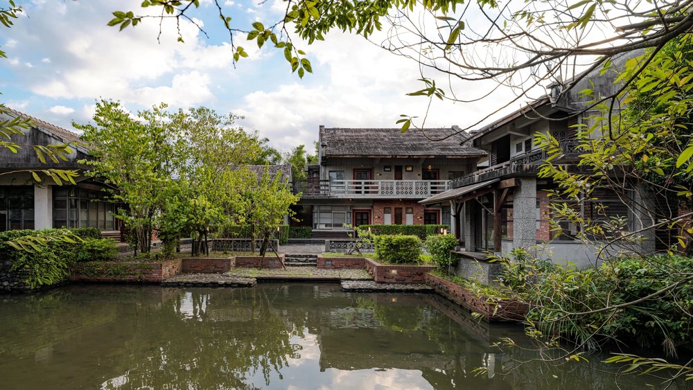 台灣新酒店推介丨宜蘭煙波花時間 