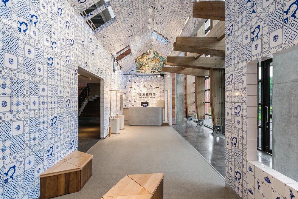 台灣新酒店推介丨宜蘭煙波花時間 