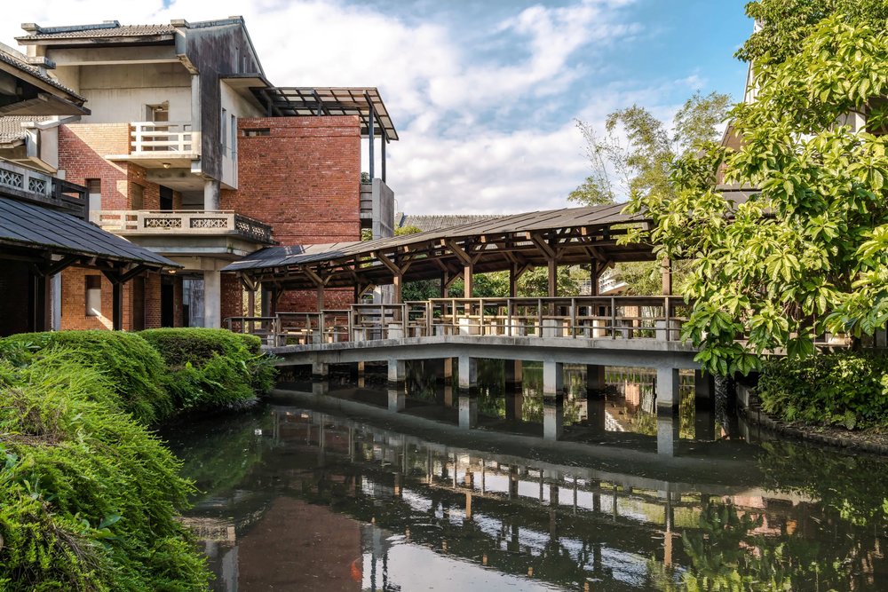 台灣新酒店推介丨宜蘭煙波花時間 