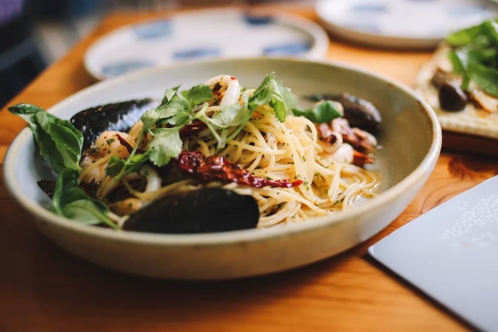 Địa Điểm Ăn Uống Ở Đảo Pulau Ubin Singapore