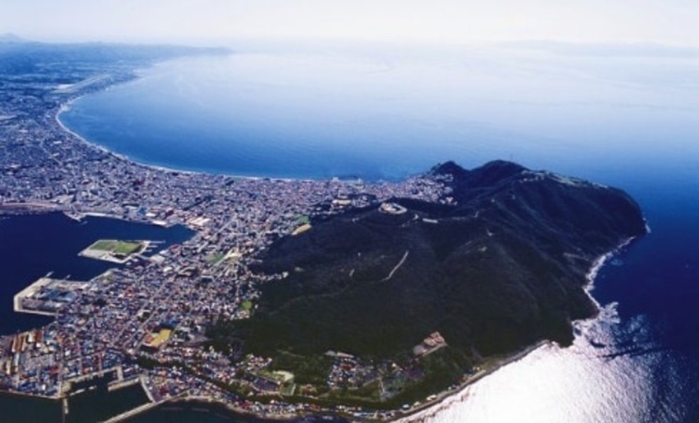 ขอบคุณภาพจาก: hakodate.travel