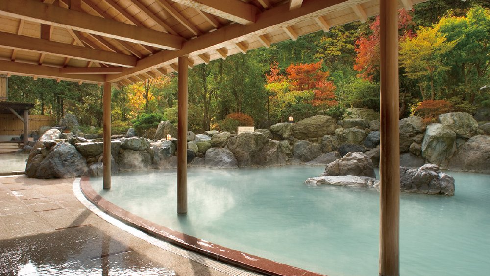 ขอบคุณภาพจาก: https://noboribetsu-spa.jp/en/hotels/hotel009/