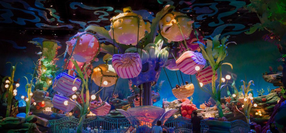 【東京迪士尼攻略2023】DisneySea門票／交通／Fast Pass全攻略｜附必玩設施＋必買推介