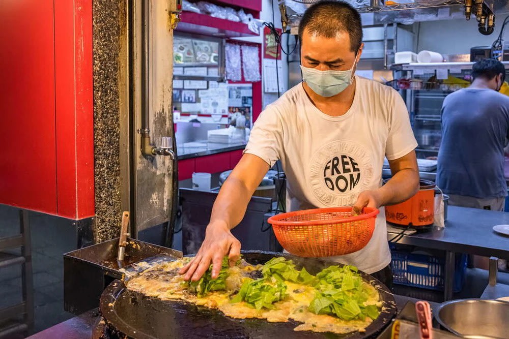 台北景點, 台北夜市, 台北美食, 台北好去處