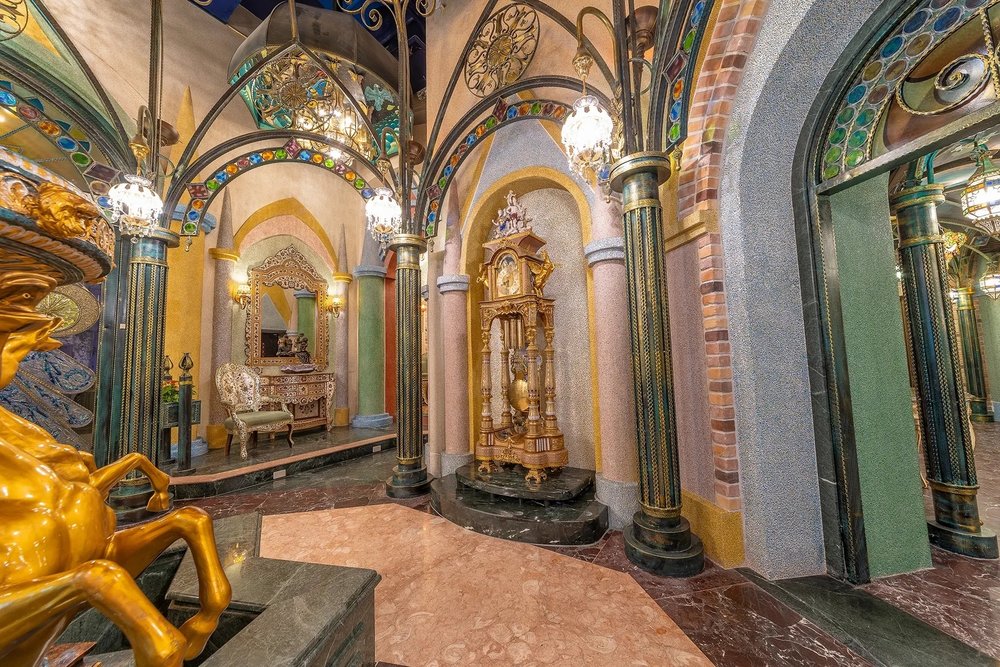 台灣新酒店推介丨花蓮七星潭水上明月海景渡假旅店 Hotel Moon