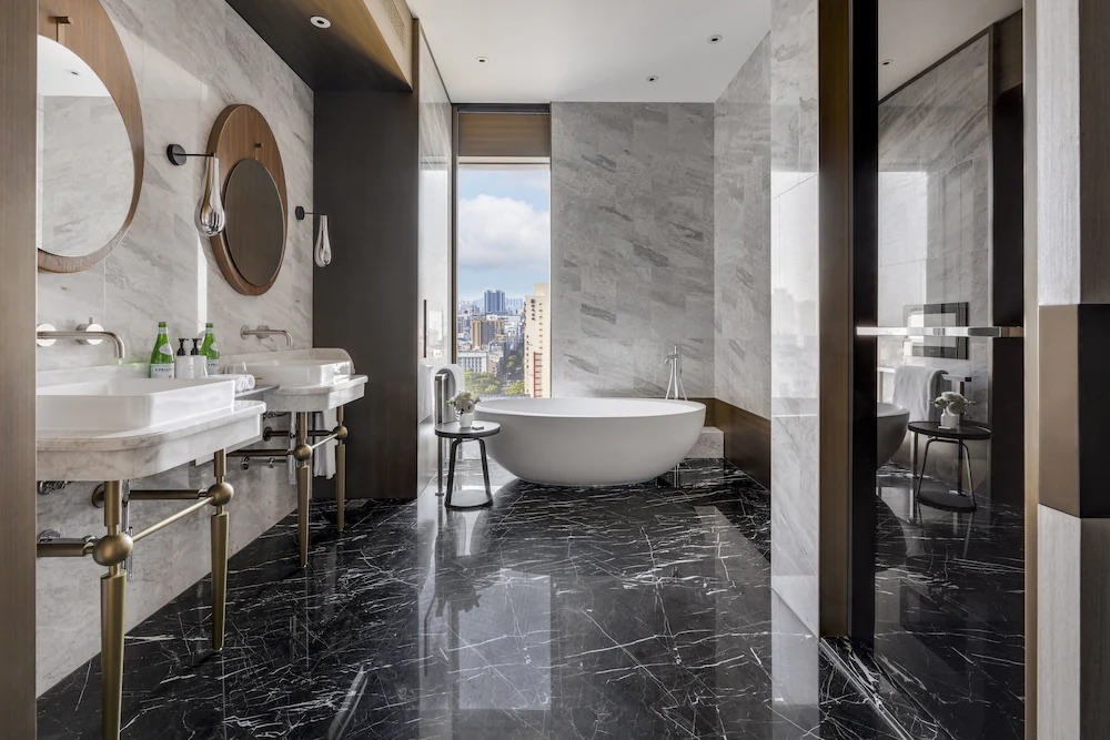 台灣新酒店推介丨高雄洲際酒店