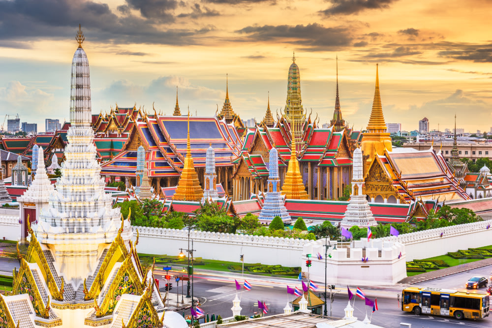 ทัวร์ไหว้พระวัดใหญ่ในช่วงสงกรานต์ ให้ปังตลอดทั้งปี