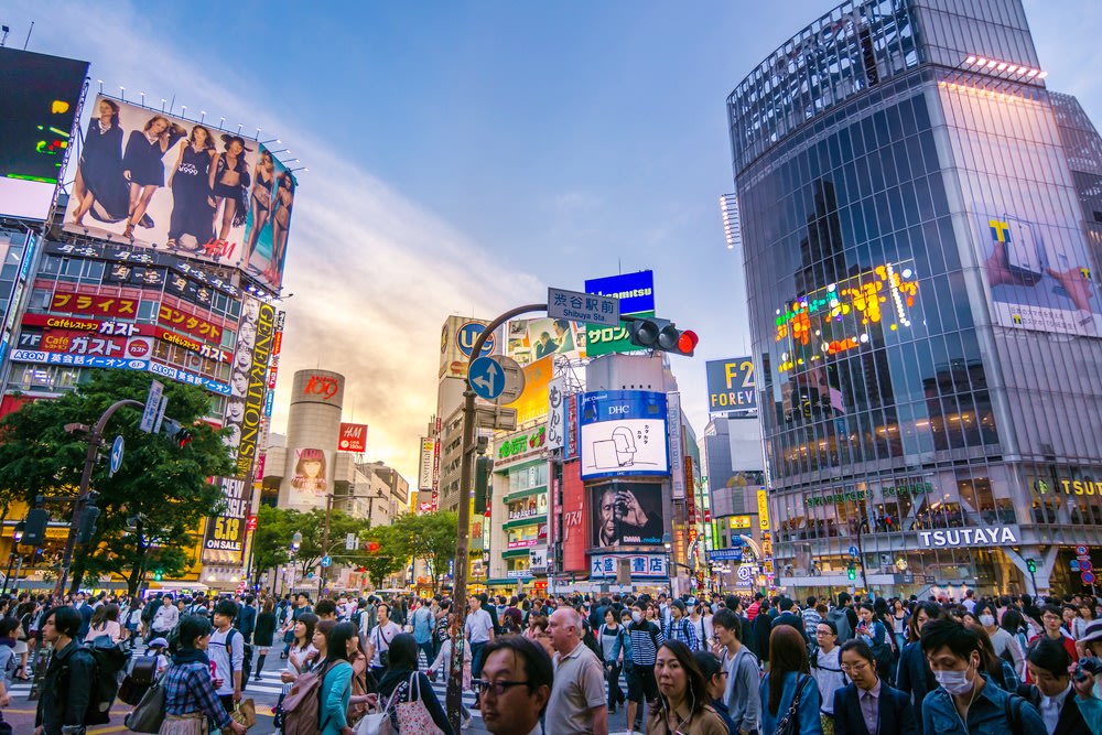 15 Tempat Wisata di Tokyo dan Sekitarnya yang Wajib Kamu Kunjungi