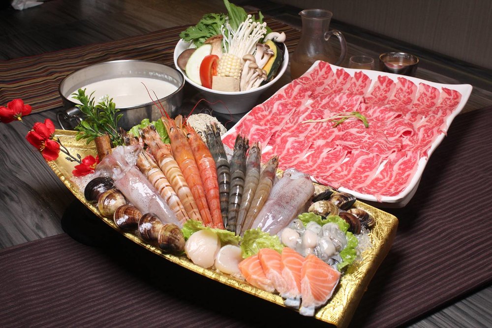 台北美食, 台北餐廳, 台北火鍋, 台北自助餐, 台北放題, 肉老大