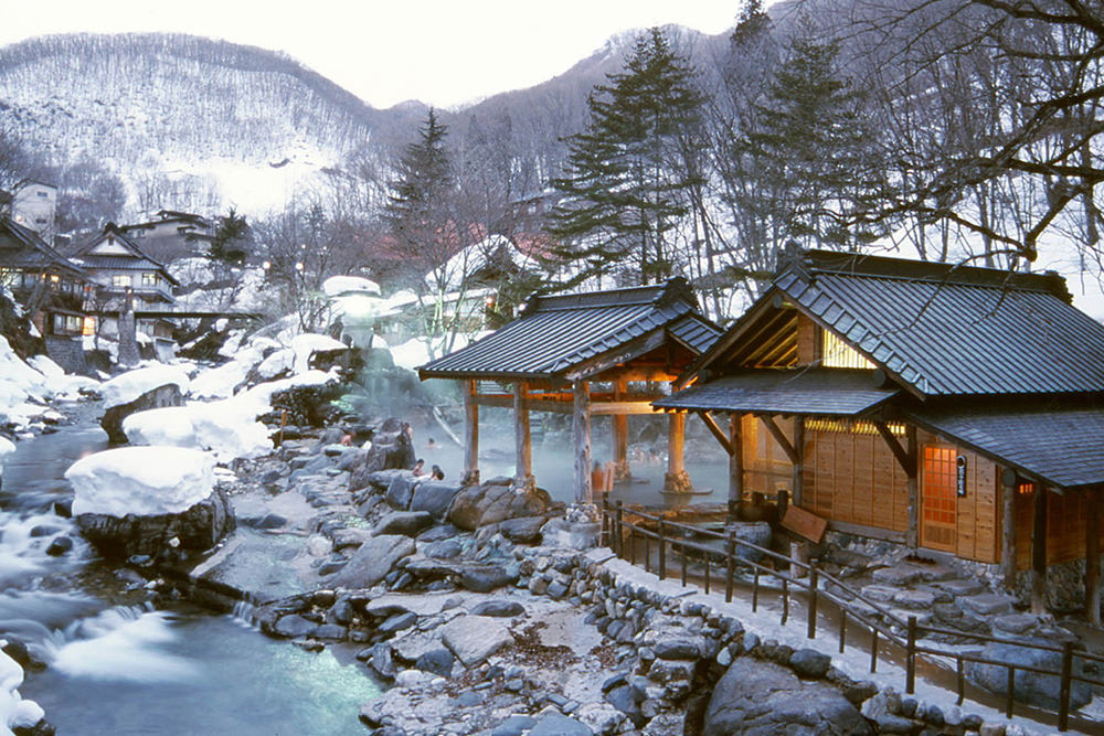 ที่เที่ยวญี่ปุ่น จัง หวัดกุนมะ (Gunma) | รูปภาพจาก chillchilljapan.com