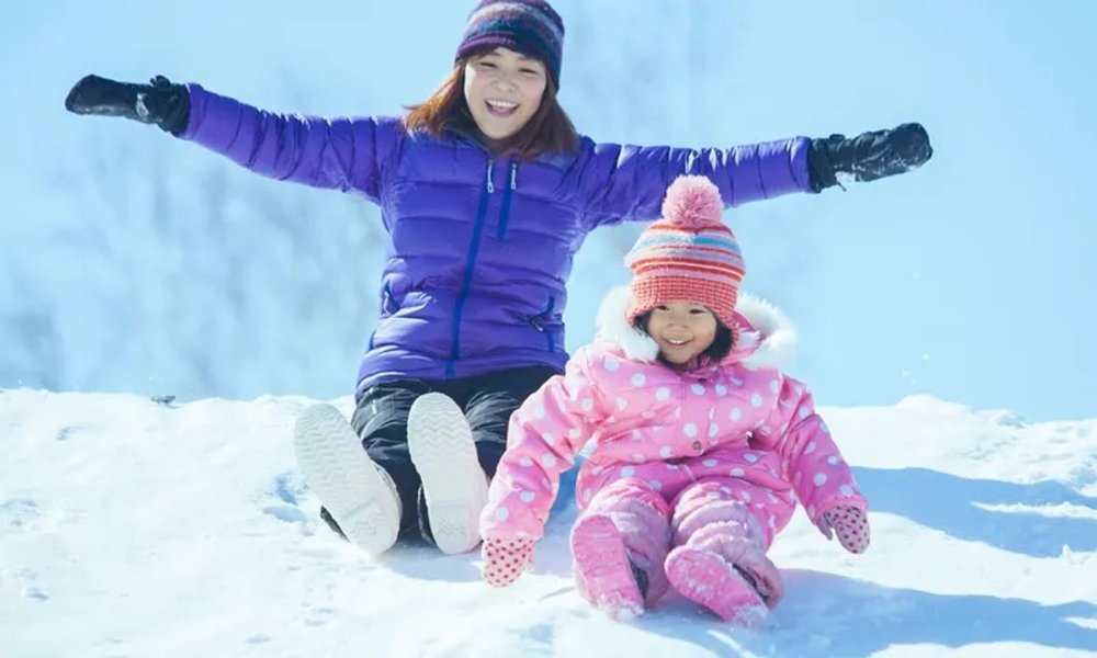 ที่เที่ยวญี่ปุ่น ทัมบาระ สกี พาร์ค (Tambara Ski Park) | รูปภาพจาก Klook.com