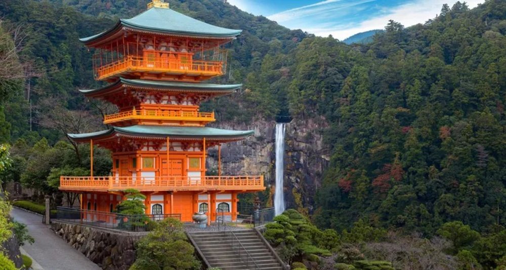 รูแภาพจาก tsunagujapan.com