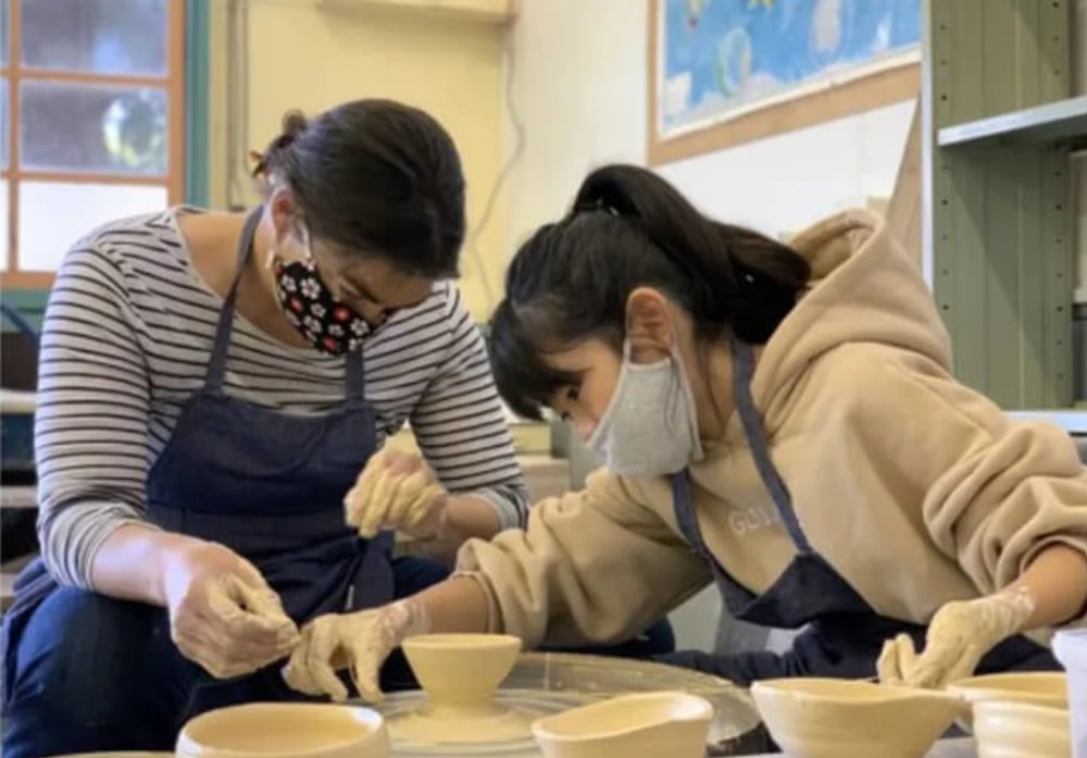 โคระคุ คลิน (Kouraku Kiln) | รูปภาพจาก Klook.com