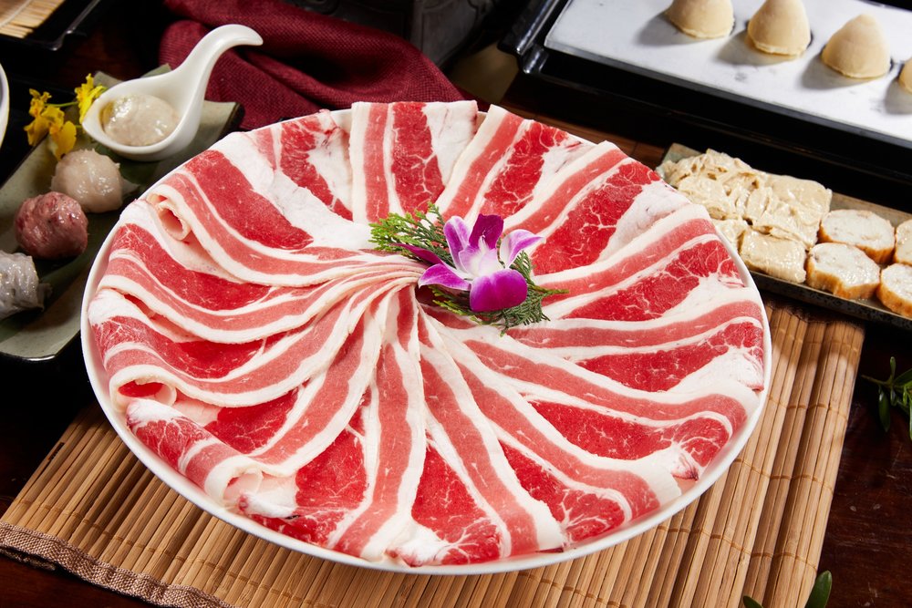 台北美食, 台北餐廳, 台北火鍋, 台北自助餐, 台北放題, 無老鍋